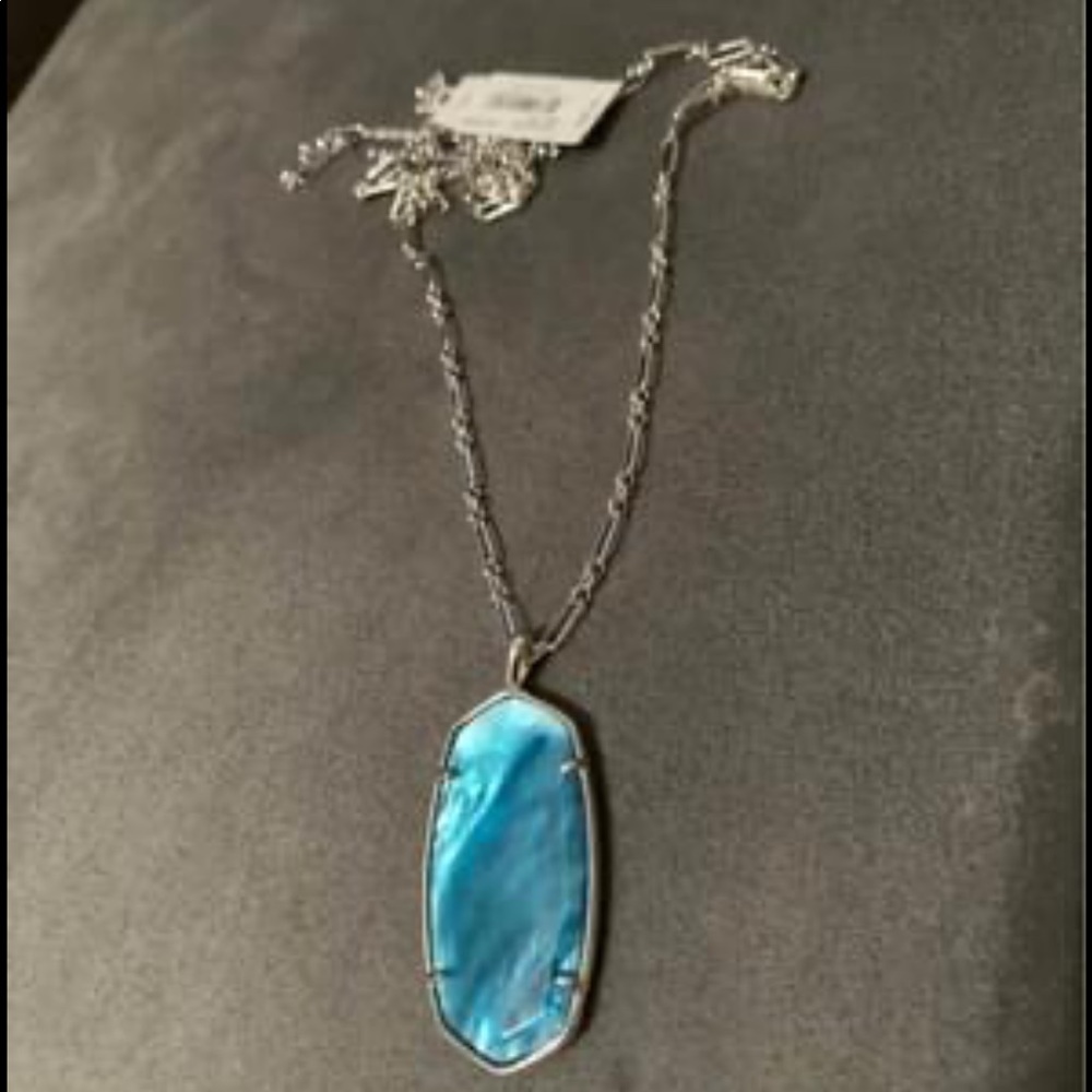 Kendra Scott’s Necklace. Brand New!